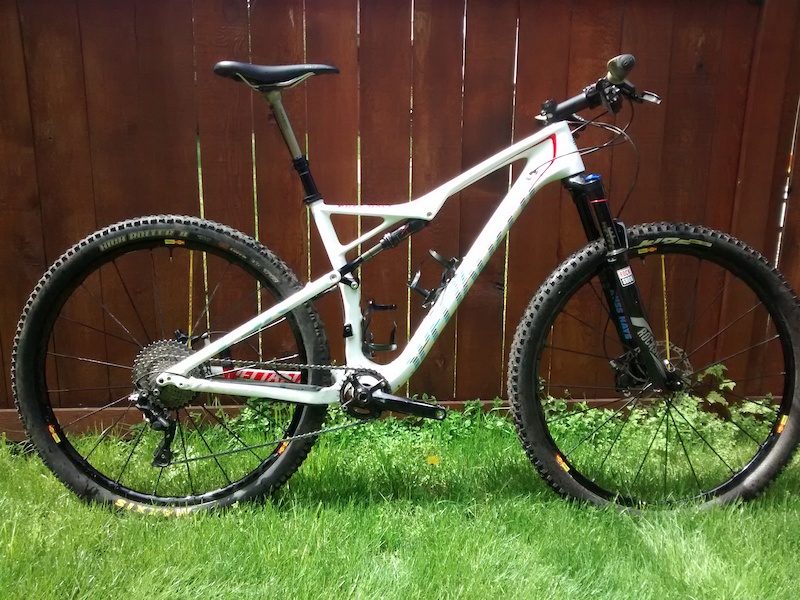 2012 specialized epic comp carbon 29er