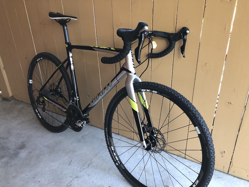 giant tcx slr 1 2020 review