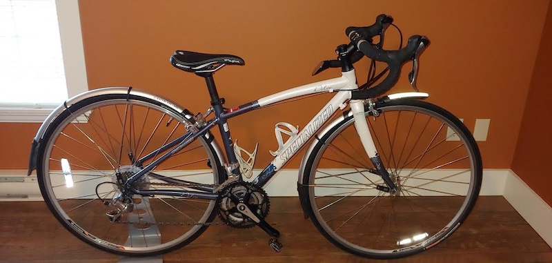 specialized dolce 2009