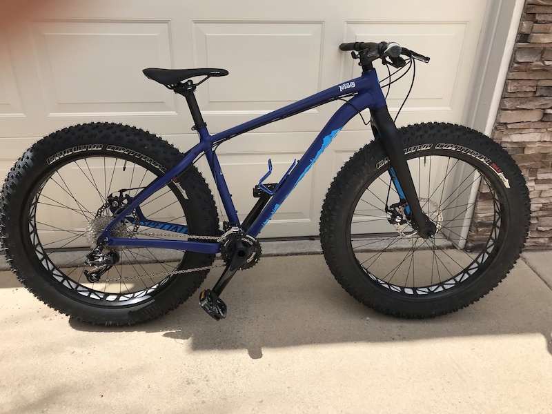 Specialized discount fatboy se