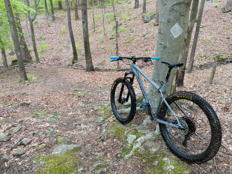 Kinkaid Lake, Murphysboro Mountain Biking Trails Trailforks