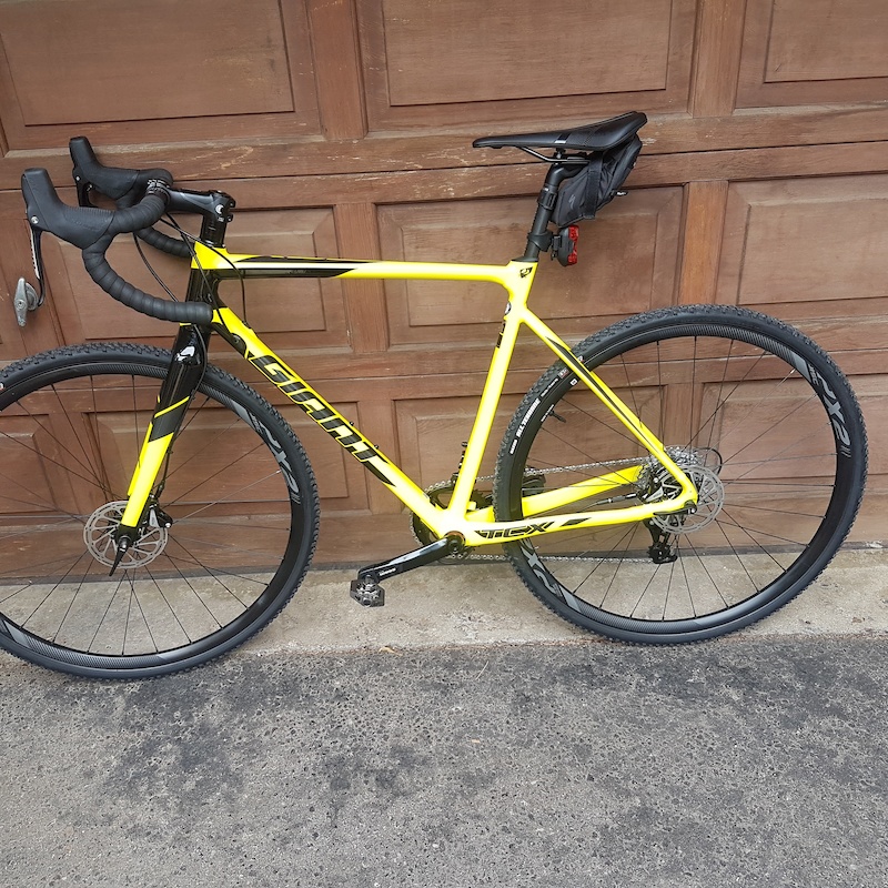 Giant tcx slr 1 on sale 2019