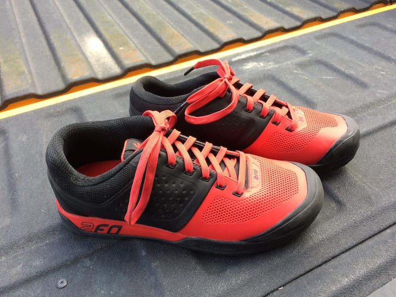 specialized f20 flat shoes