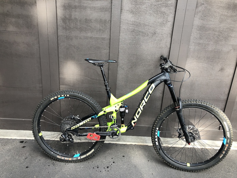 norco a7