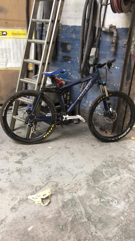 trek remedy 6