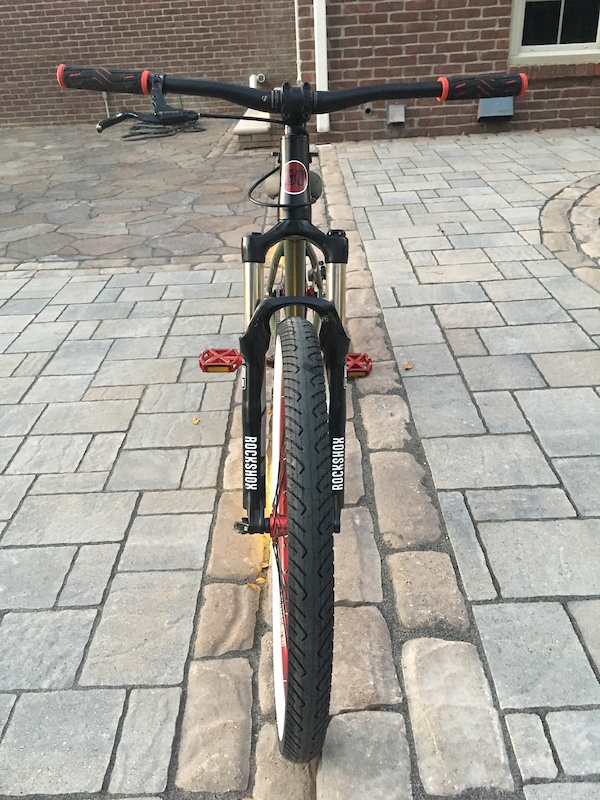 2014 GT Ruckus DJ Zero 26