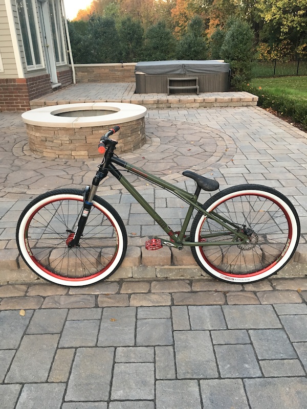 gt ruckus dj for sale