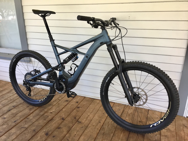 specialized kenevo 2019 review