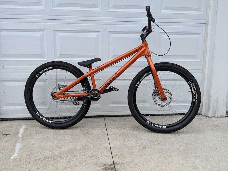 2018 Inspired Hex pro w/ Upgrades For Sale
