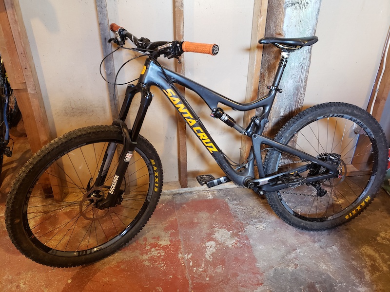 murray racing bike