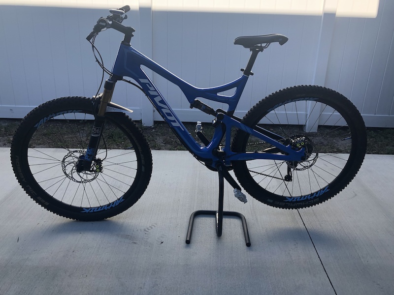 2016 pivot mach 429