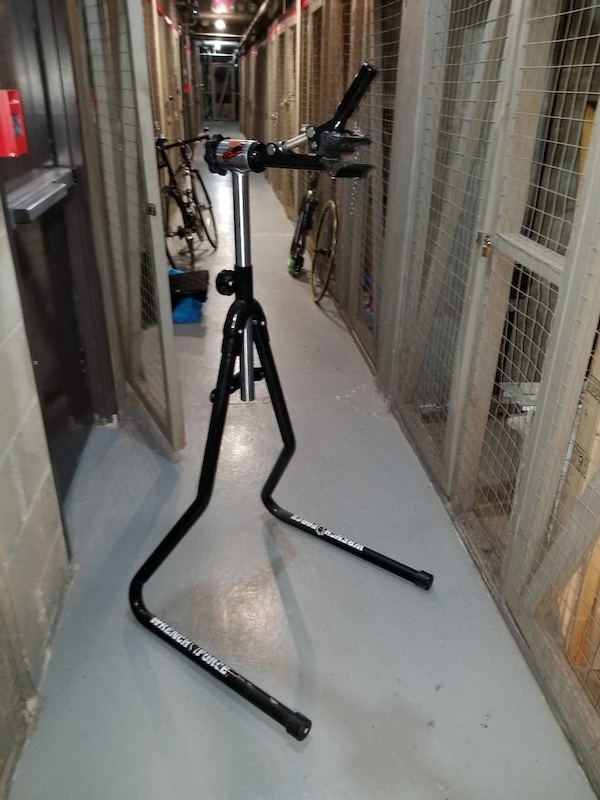 wrench force bike stand price