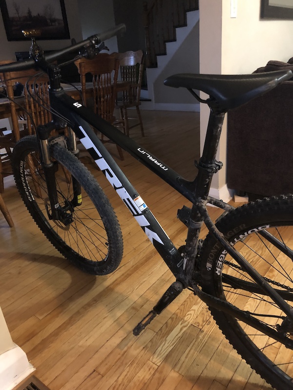 2019 Trek marlin 5. 19.5 L frame and 29 