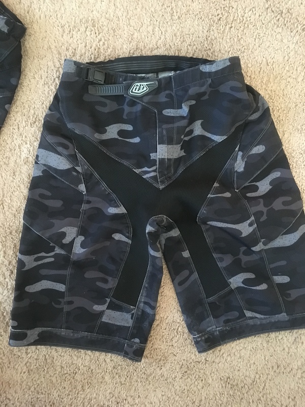 TLD Moto Shorts For Sale