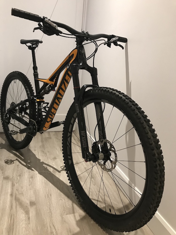 2015 specialized camber comp evo 29