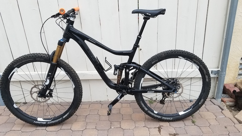 2014 giant trance advanced sx