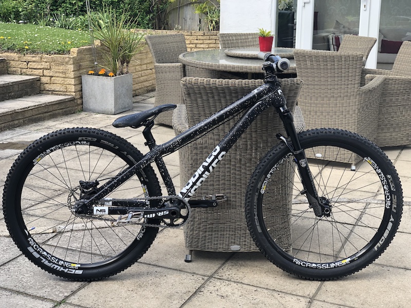 2019 NS decade DJ bike For Sale