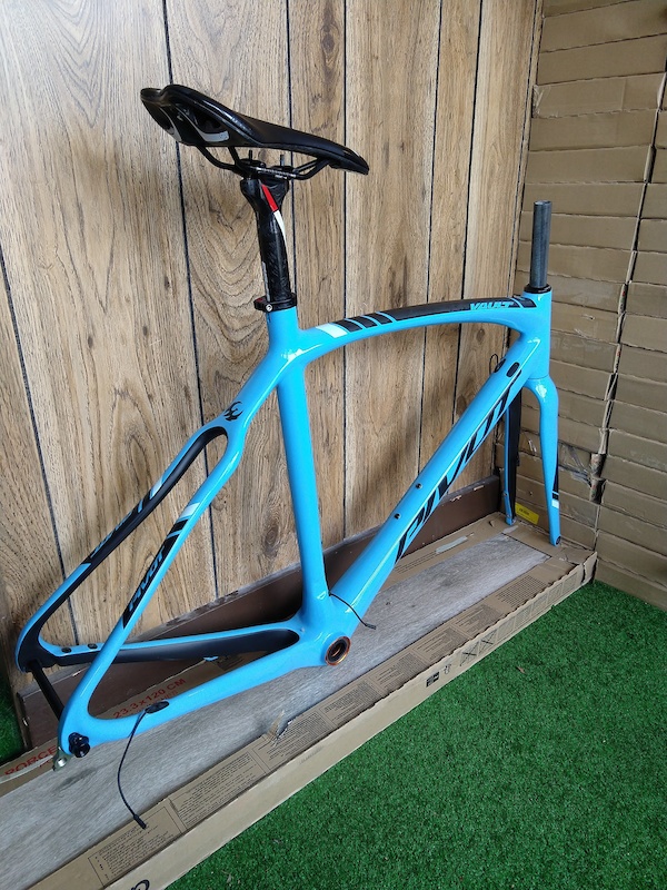 2018 Pivot Vault Frameset For Sale