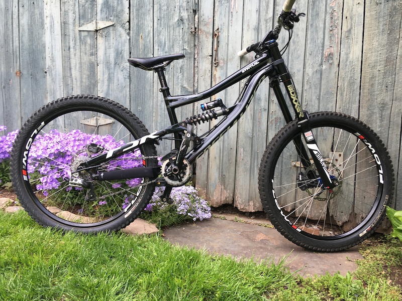 2013 Specialized Status II For Sale