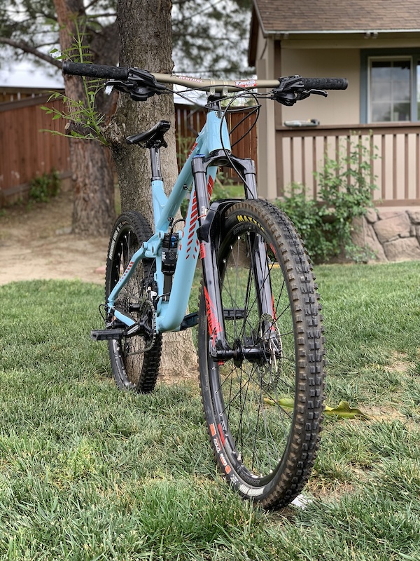 2016 trek remedy 7 blue book