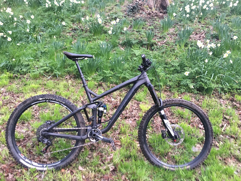 trek slash 9 2016