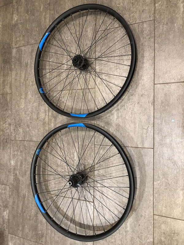 2017 Giant wheels *lightly ridden* For Sale