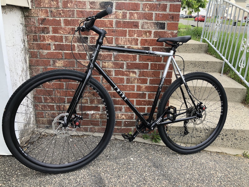 2019 Tribe Cycles Urban Cross Large For Sale