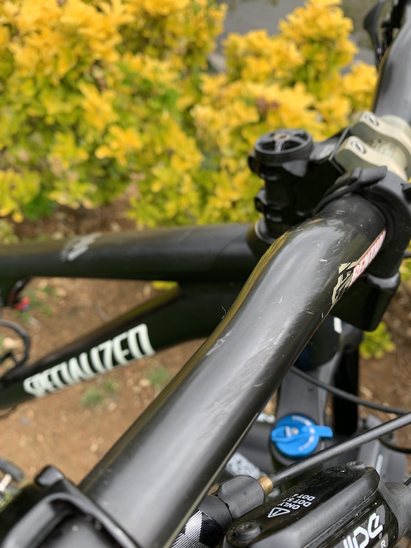 2018 Specialized Stumpjumper Comp Alloy 