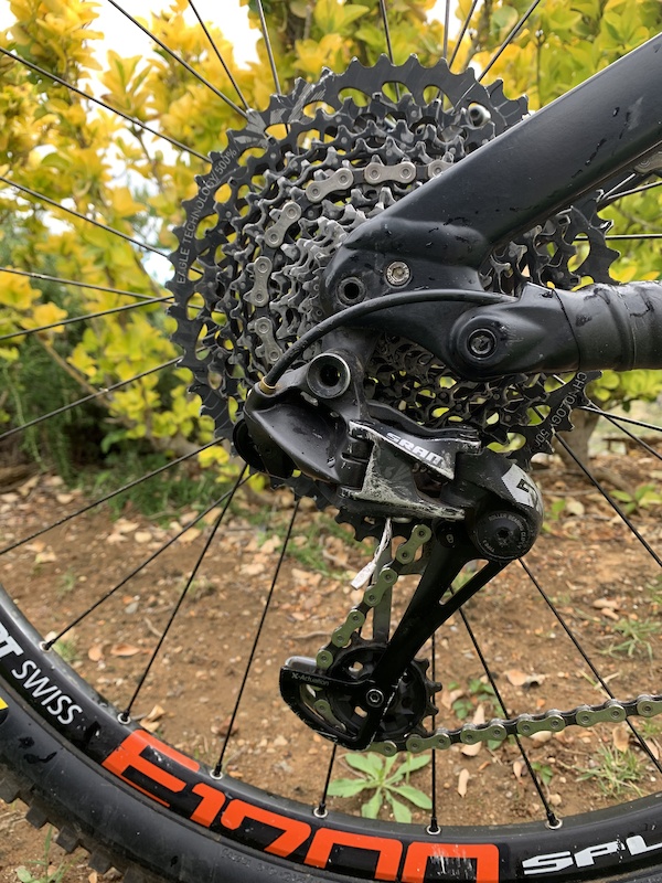 2018 Specialized Stumpjumper Comp Alloy 
