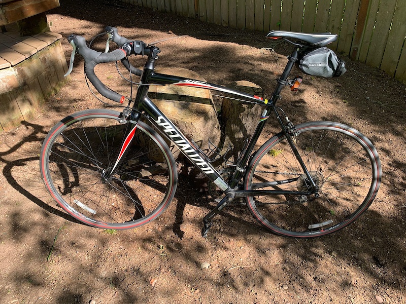 specialized allez 2010