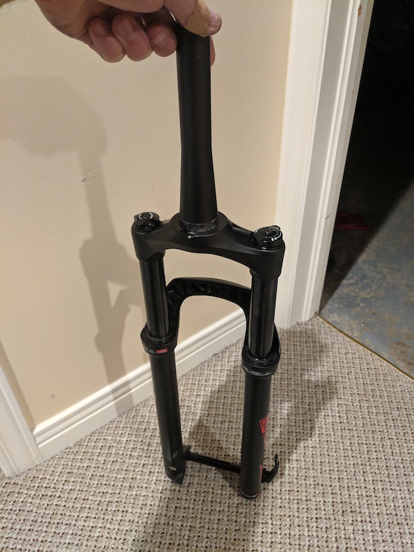 rockshox judy silver tk coil spring