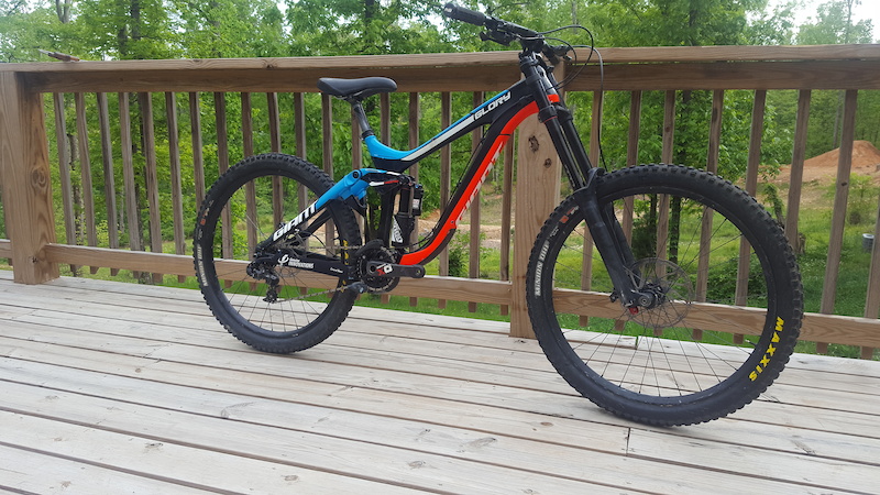 2018 giant glory advanced 1