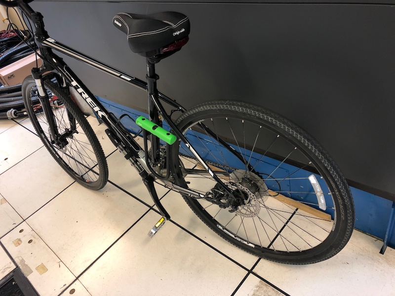 Trek Dual Sport Gary Fisher 8.3 DS 