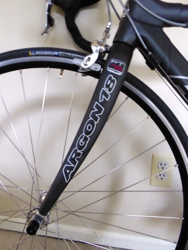 argon 18 platinum price