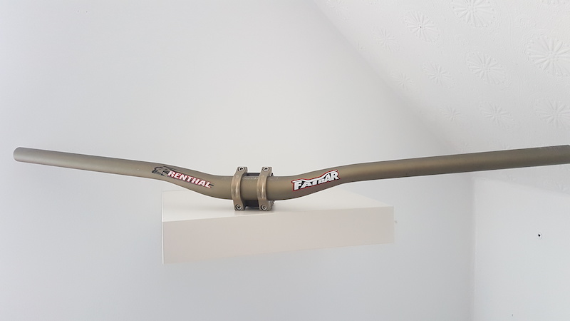 renthal fatbar stem