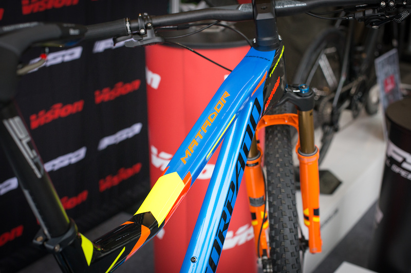 Randoms: FSA, SixSixOne, Magura, Ringle, \u0026 More - Garda Trentino 2019 -  Pinkbike