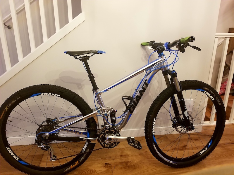 range extender orbea rise m