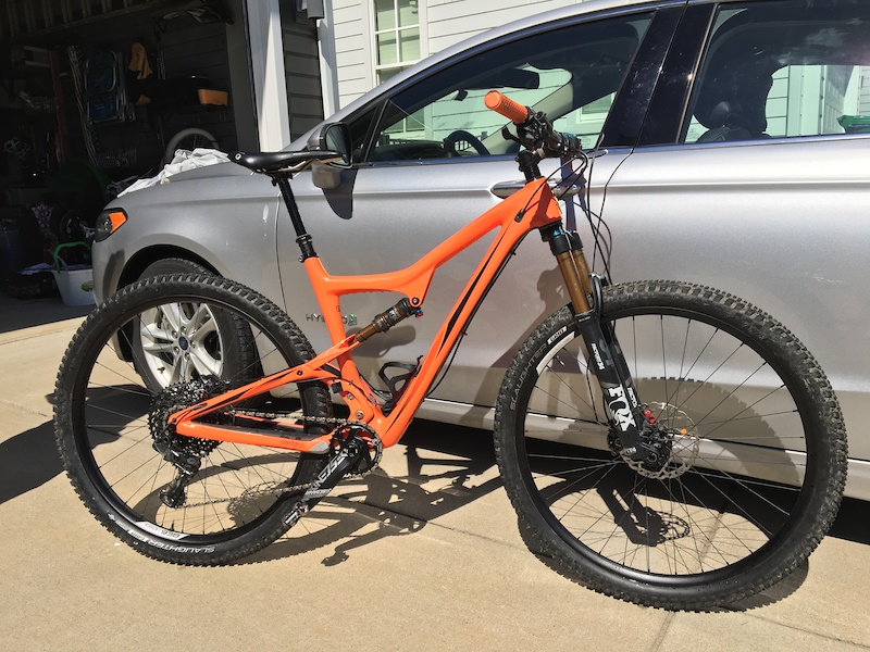 2017 Ibis Ripley v2 For Sale