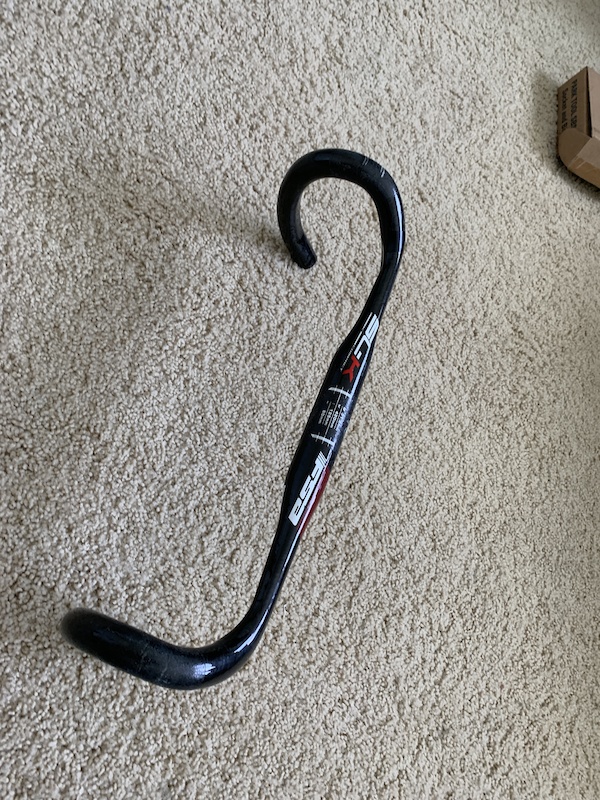 fsa carbon bars