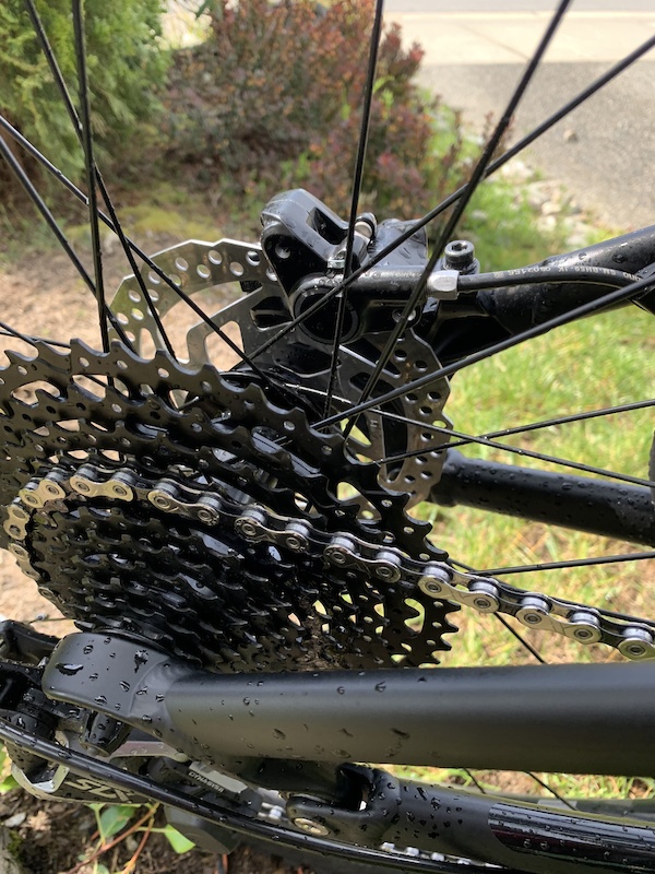 norco fluid fs1 2018