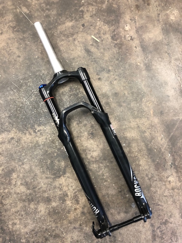 rockshox reba rl 2021