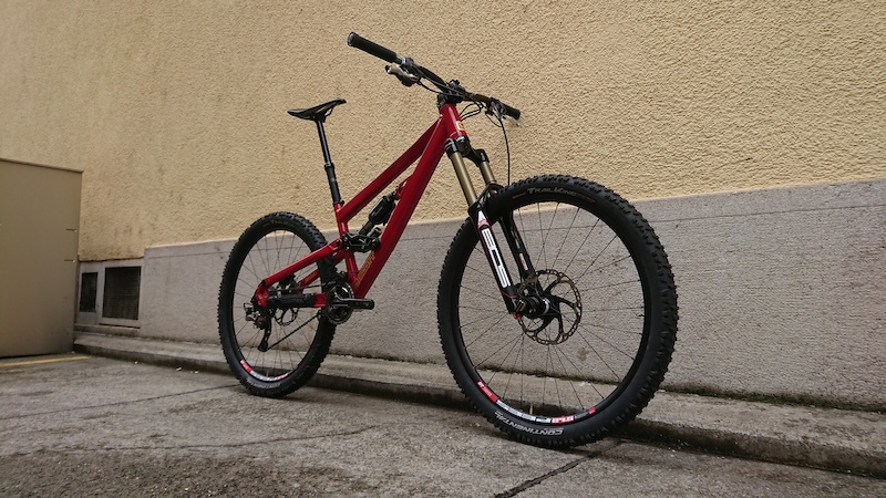 Scott voltage fr 30 size online guide