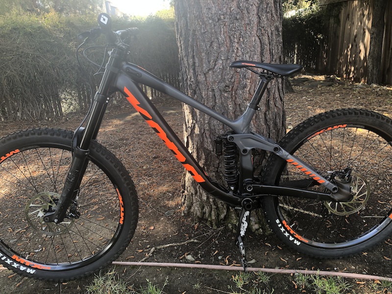 kona operator 27.5