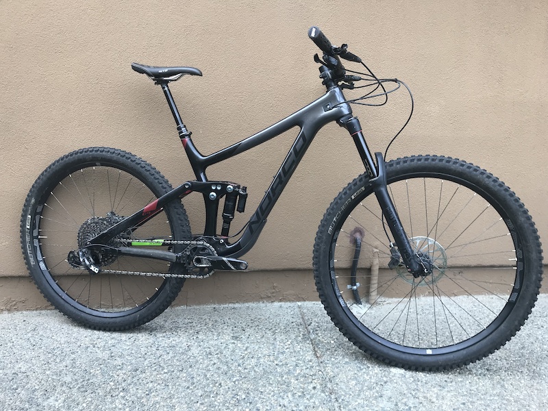 norco range 3 carbon