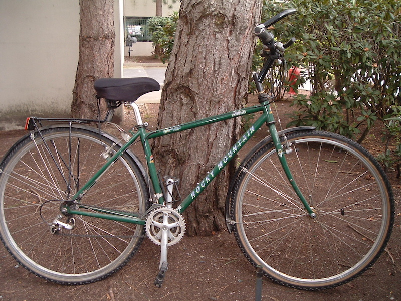 Rocky Mountain Metro For Sale