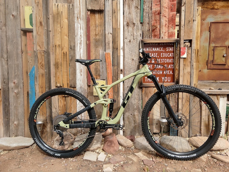 gt grade alloy comp 2019