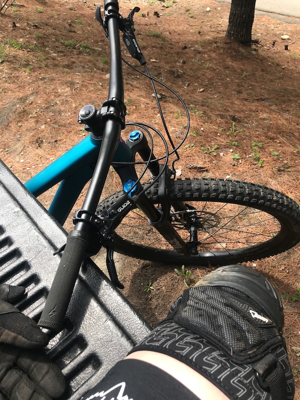 gurney lane mountain bike trails