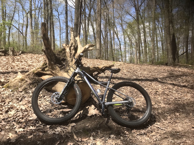 three rivers mountain bike trails