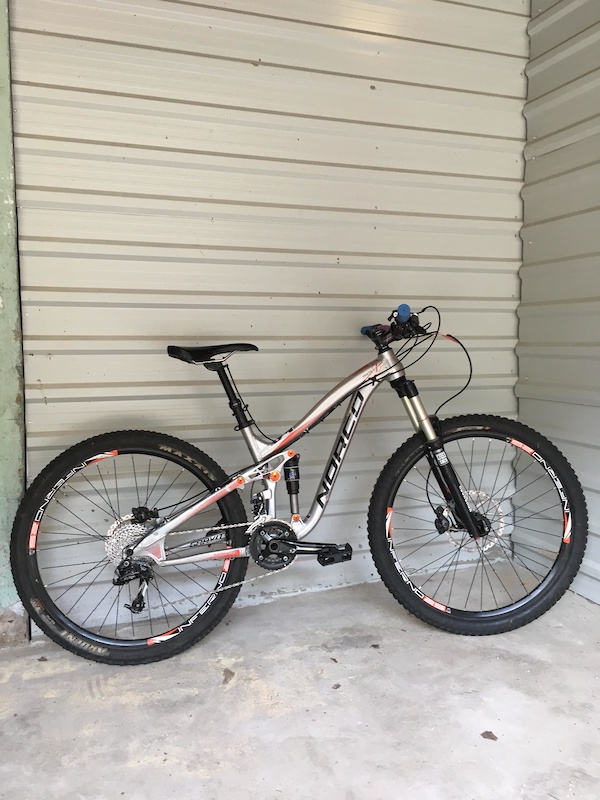 forward offset dropper post