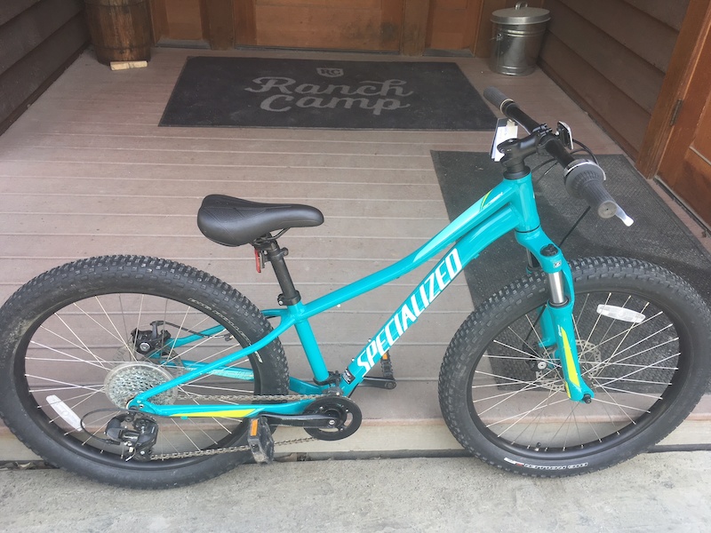 used specialized riprock 24 for sale